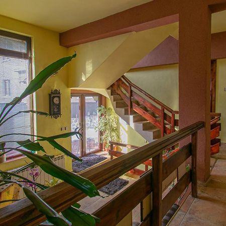 Guest House Sevda Banszko Kültér fotó
