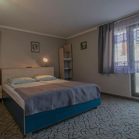 Guest House Sevda Banszko Kültér fotó