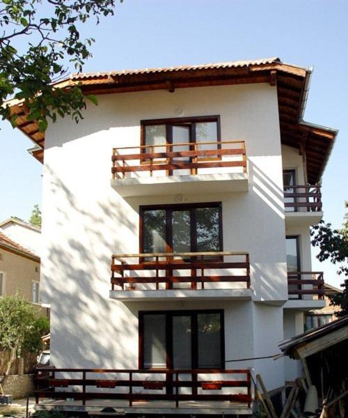 Guest House Sevda Banszko Kültér fotó