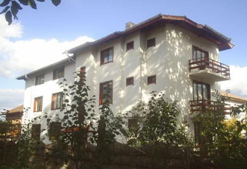 Guest House Sevda Banszko Kültér fotó