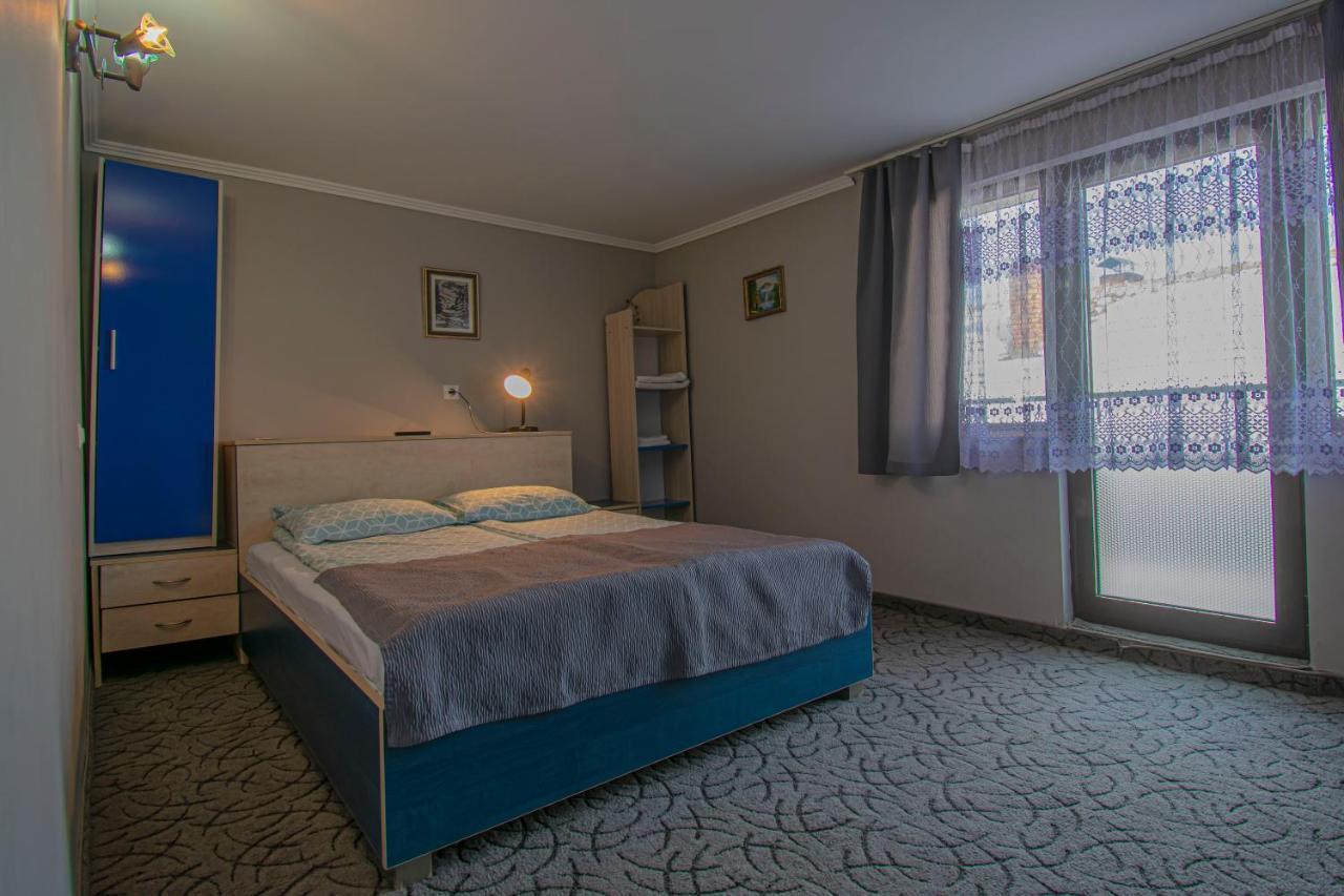 Guest House Sevda Banszko Kültér fotó
