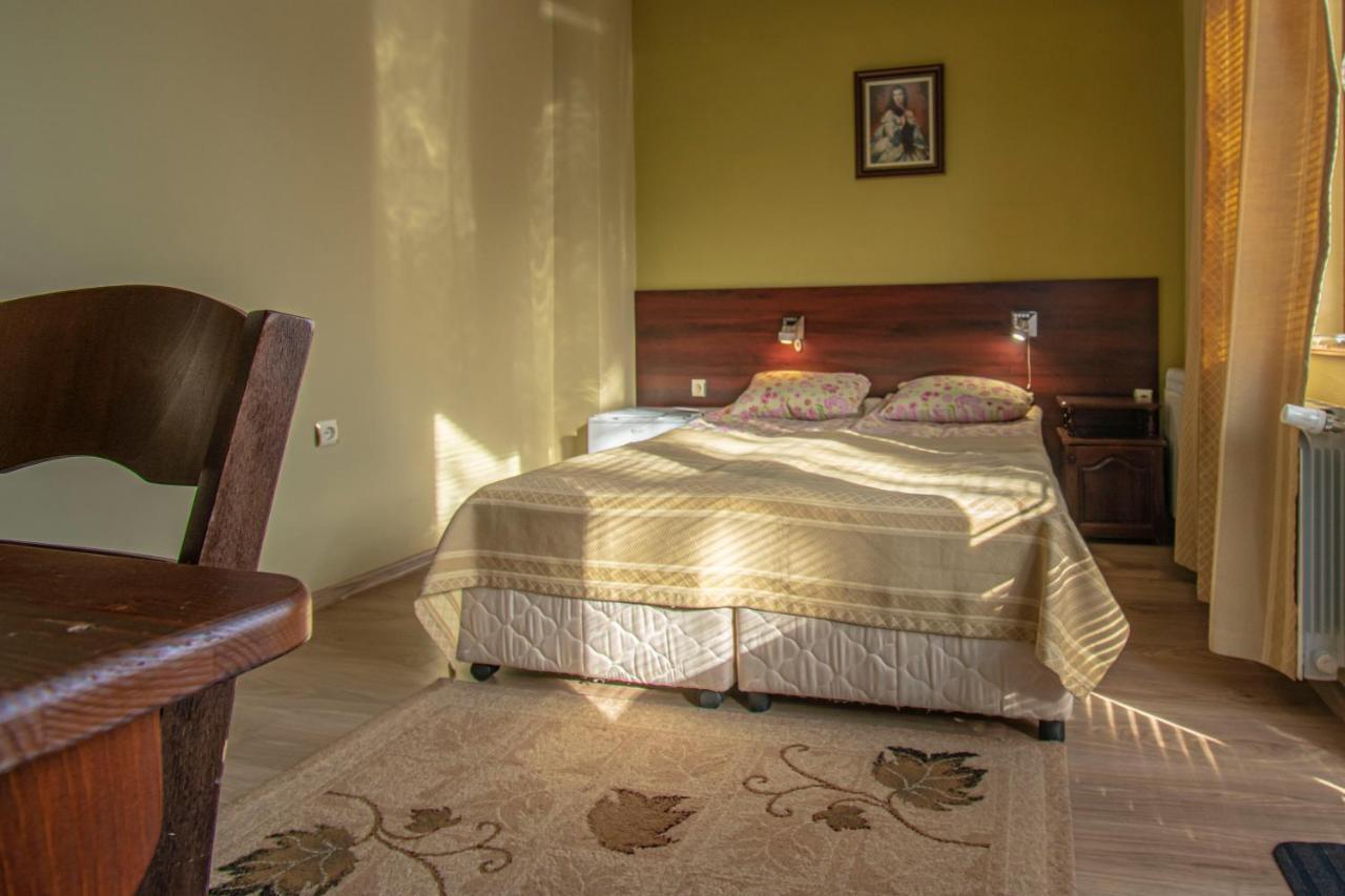 Guest House Sevda Banszko Kültér fotó
