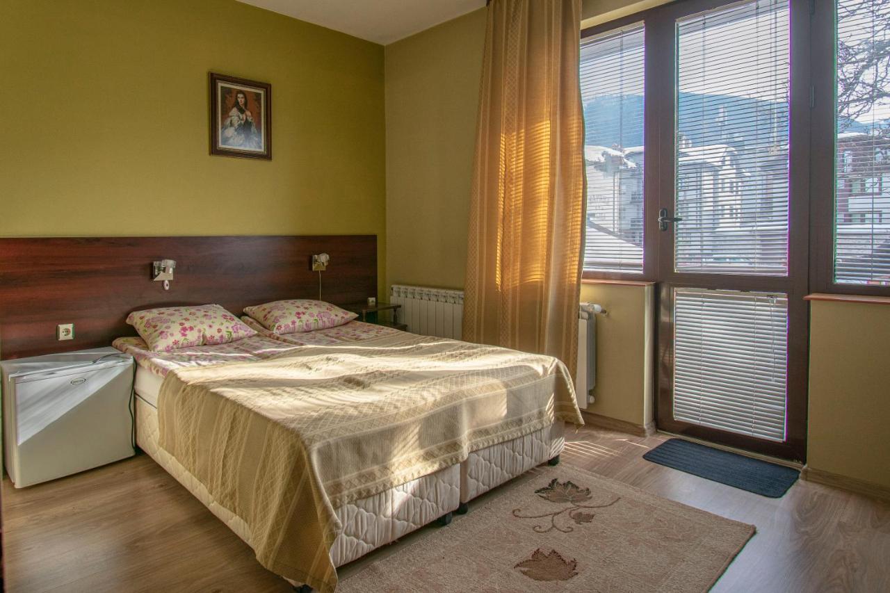 Guest House Sevda Banszko Kültér fotó