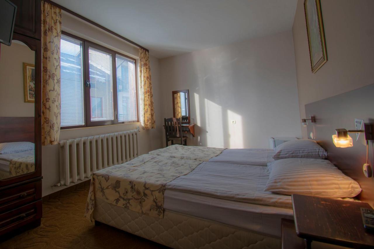 Guest House Sevda Banszko Kültér fotó