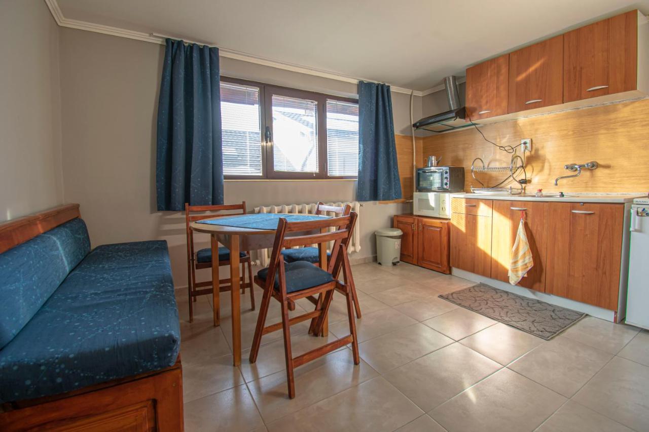 Guest House Sevda Banszko Kültér fotó