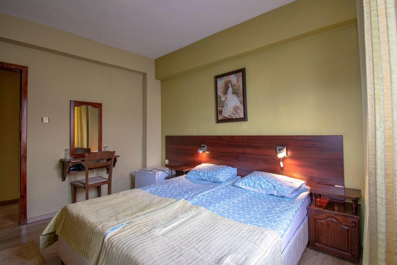 Guest House Sevda Banszko Kültér fotó