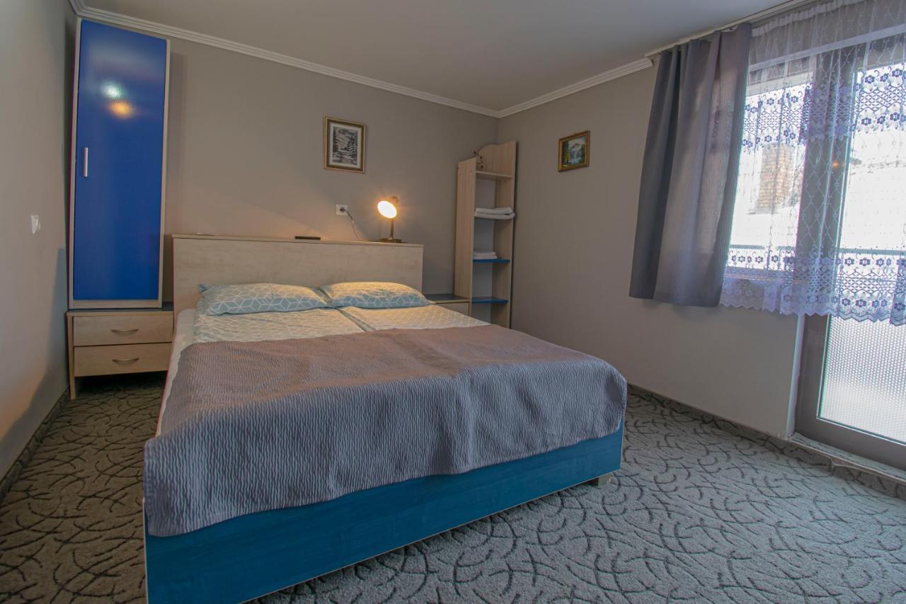 Guest House Sevda Banszko Kültér fotó