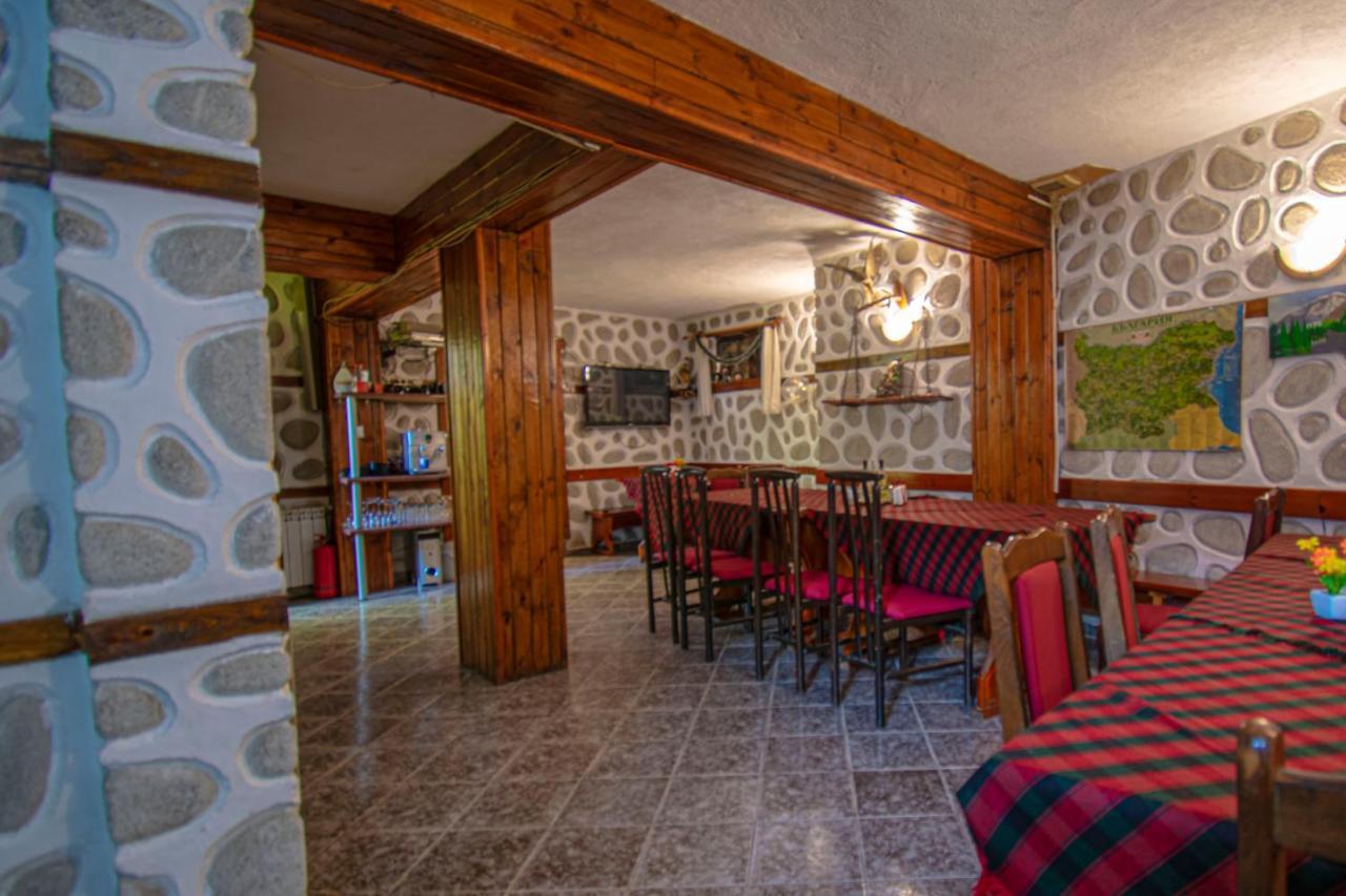 Guest House Sevda Banszko Kültér fotó