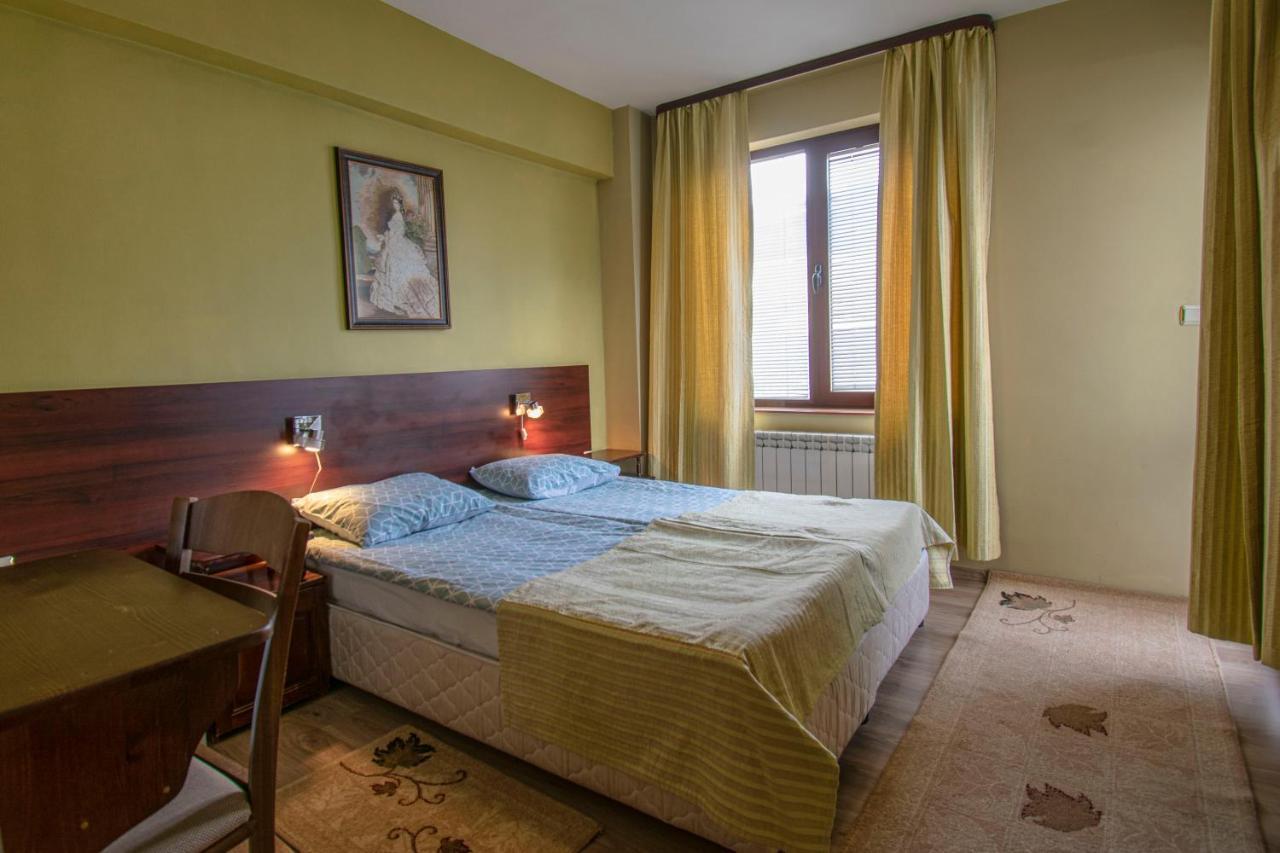 Guest House Sevda Banszko Kültér fotó