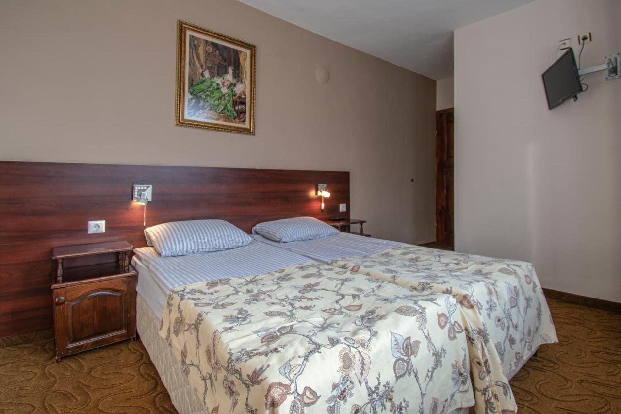 Guest House Sevda Banszko Kültér fotó