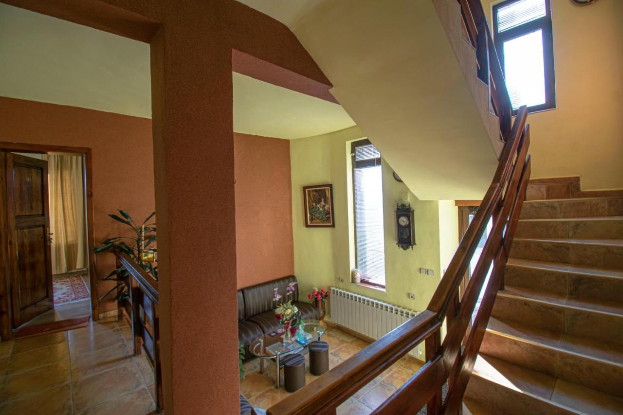 Guest House Sevda Banszko Kültér fotó