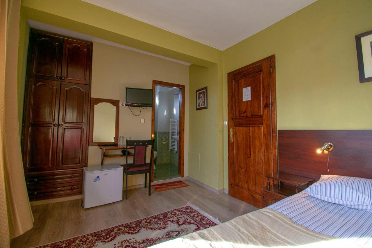 Guest House Sevda Banszko Kültér fotó