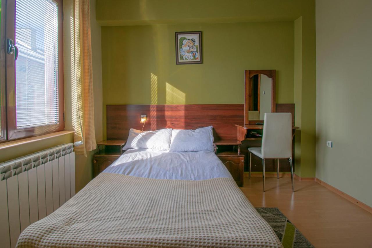 Guest House Sevda Banszko Kültér fotó