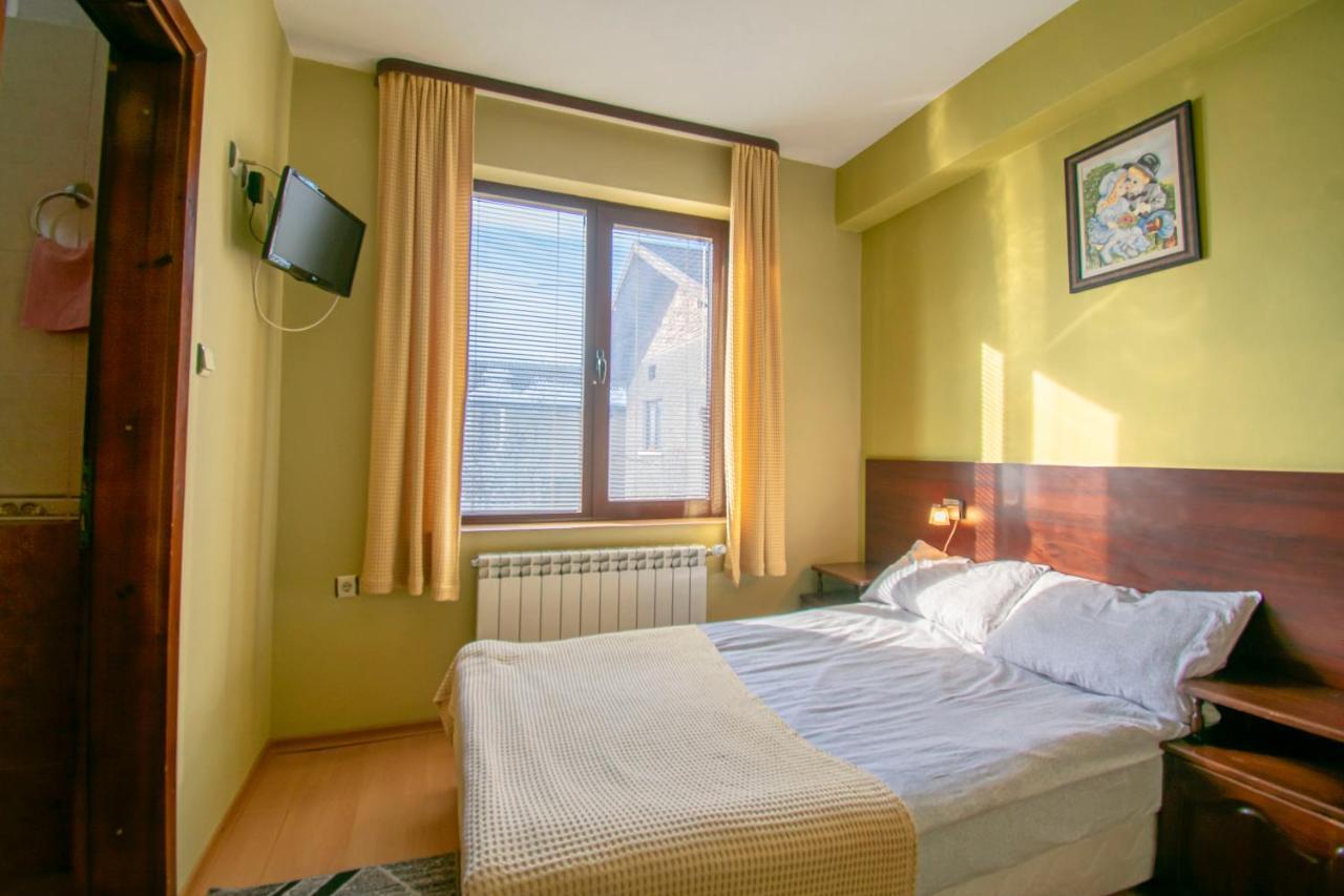 Guest House Sevda Banszko Kültér fotó