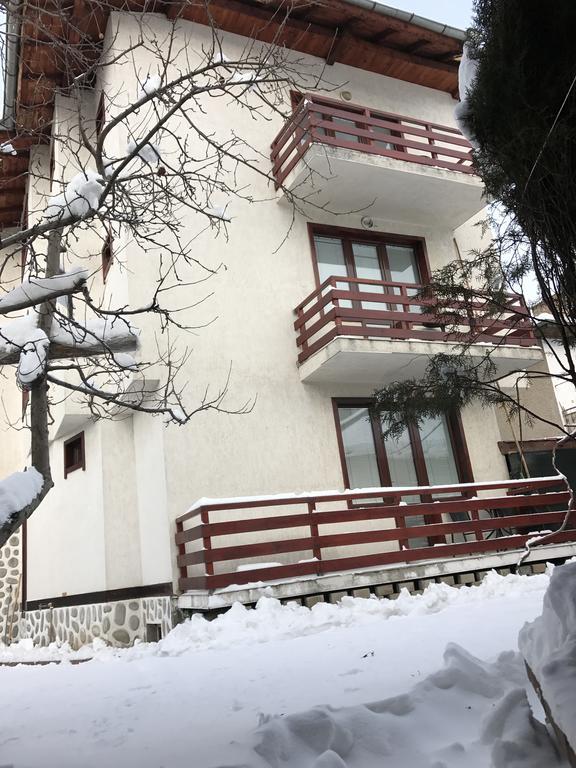 Guest House Sevda Banszko Kültér fotó