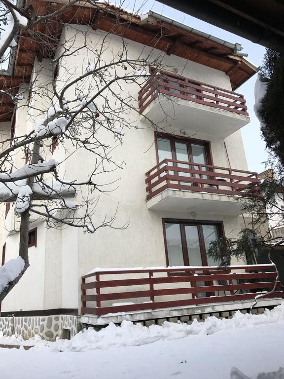 Guest House Sevda Banszko Kültér fotó