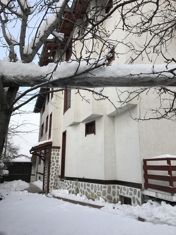 Guest House Sevda Banszko Kültér fotó