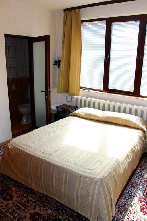 Guest House Sevda Banszko Kültér fotó