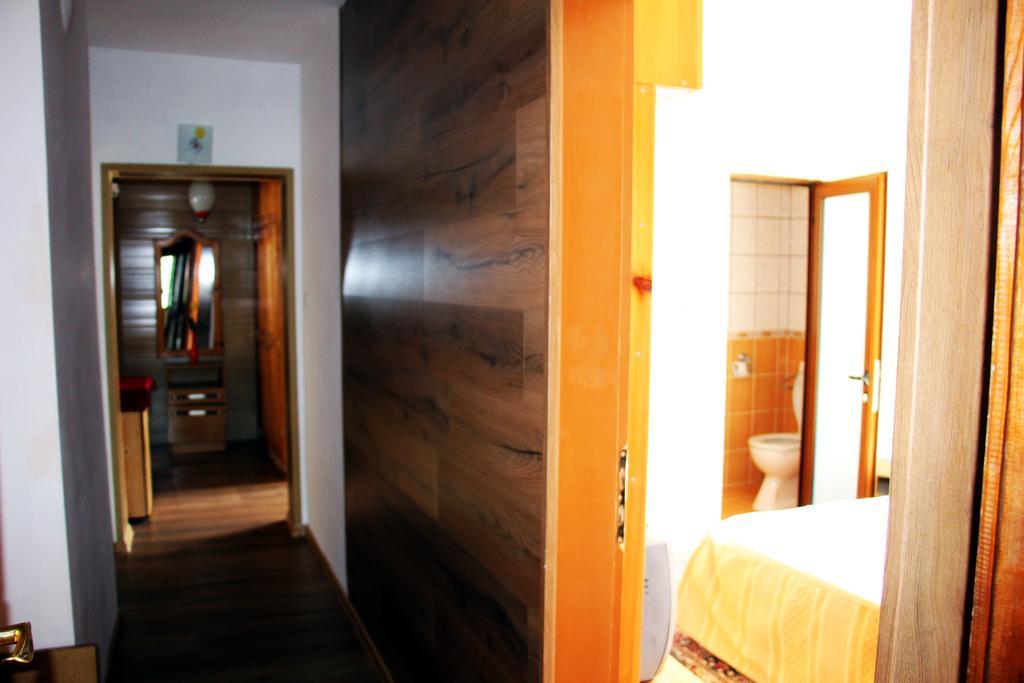 Guest House Sevda Banszko Kültér fotó