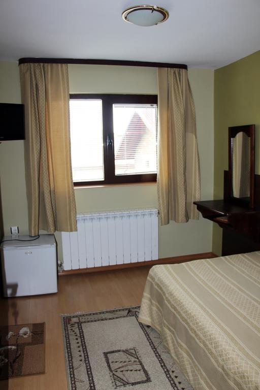 Guest House Sevda Banszko Kültér fotó