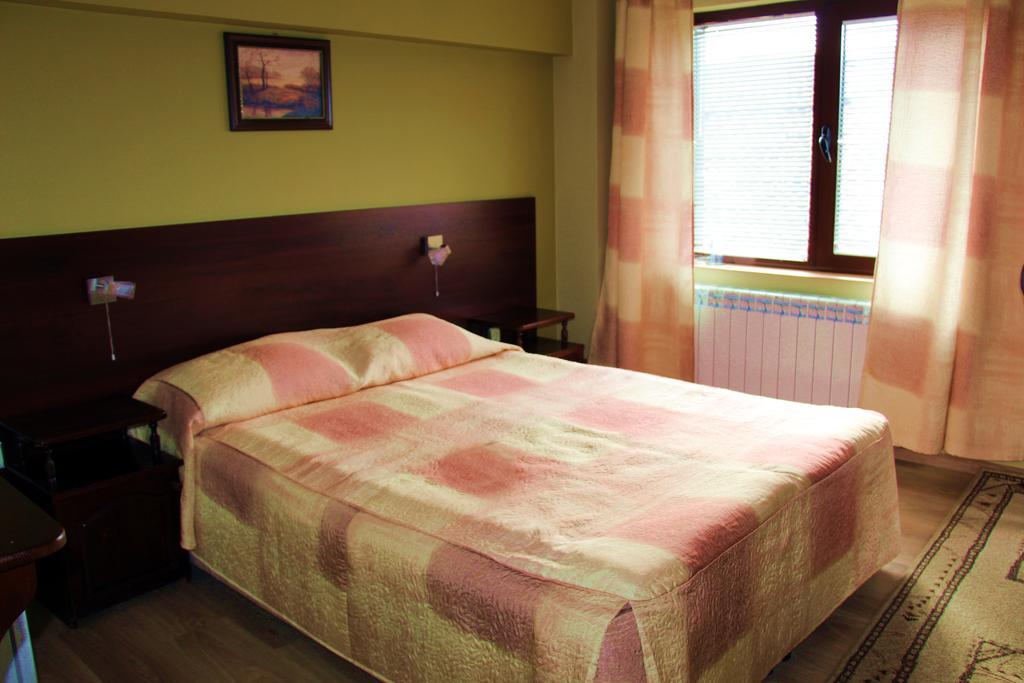 Guest House Sevda Banszko Kültér fotó