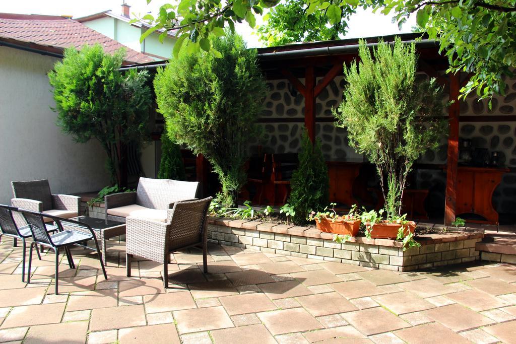 Guest House Sevda Banszko Kültér fotó
