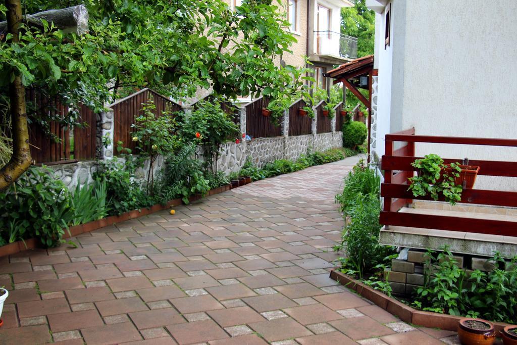 Guest House Sevda Banszko Kültér fotó