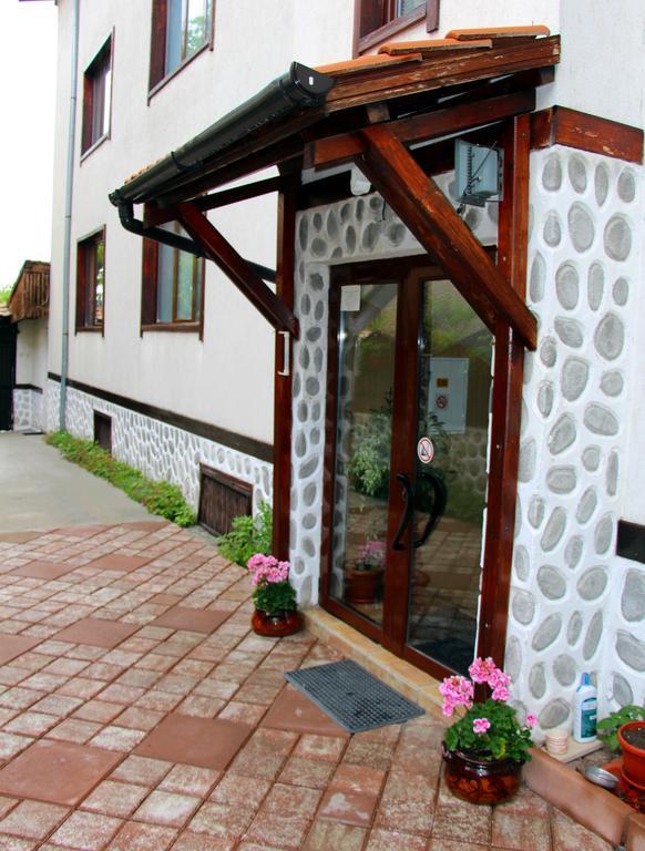 Guest House Sevda Banszko Kültér fotó