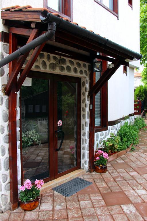 Guest House Sevda Banszko Kültér fotó