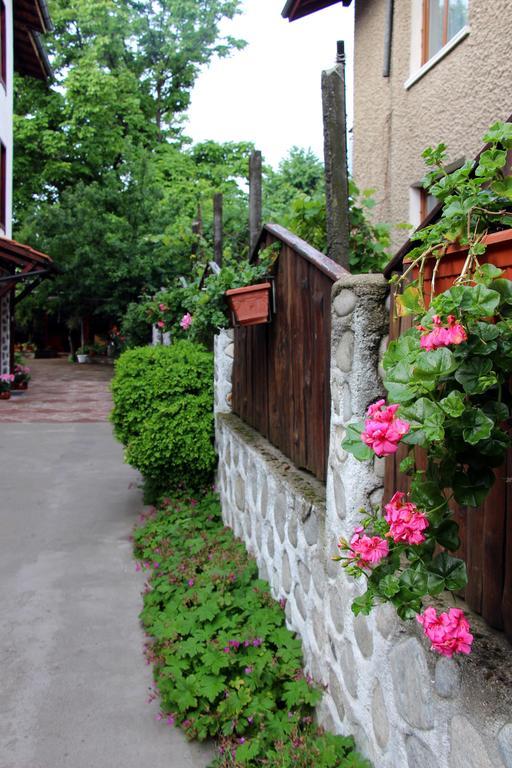 Guest House Sevda Banszko Kültér fotó