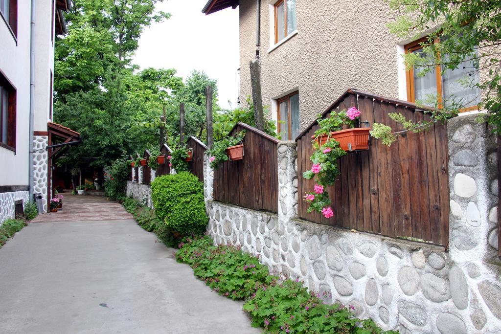Guest House Sevda Banszko Kültér fotó