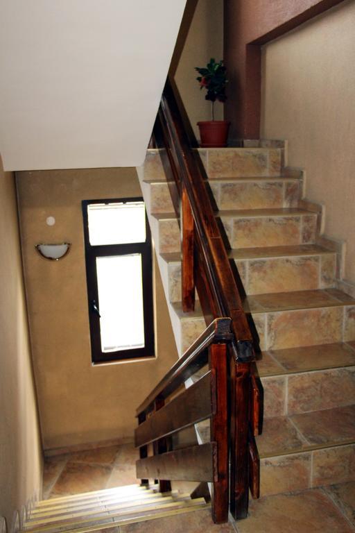 Guest House Sevda Banszko Kültér fotó