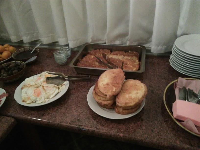 Guest House Sevda Banszko Kültér fotó