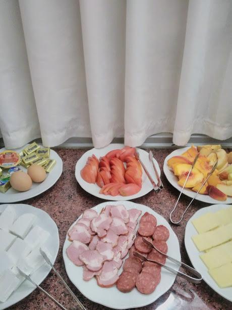 Guest House Sevda Banszko Kültér fotó