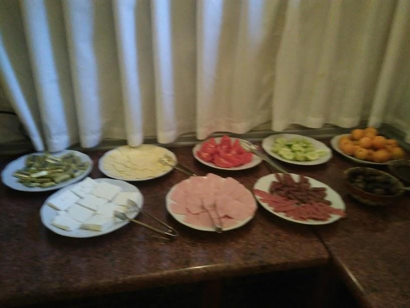 Guest House Sevda Banszko Kültér fotó