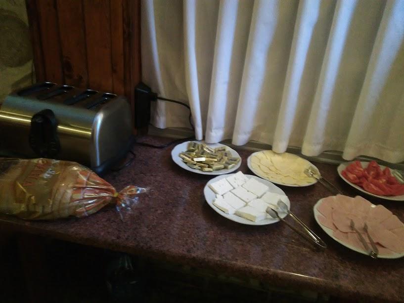 Guest House Sevda Banszko Kültér fotó