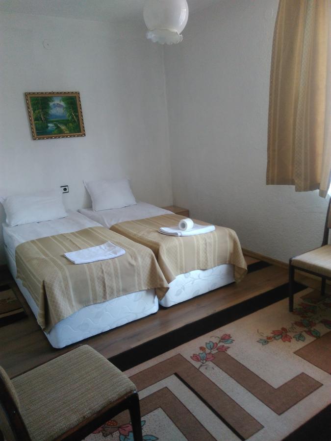 Guest House Sevda Banszko Kültér fotó