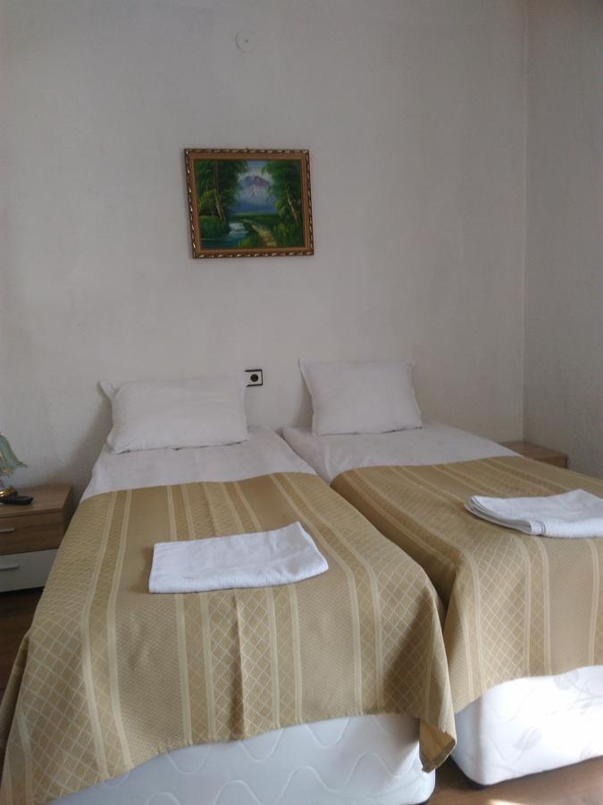 Guest House Sevda Banszko Kültér fotó